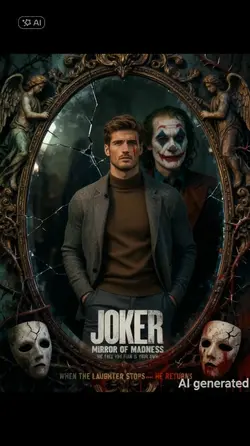 JOKER: MIRROR