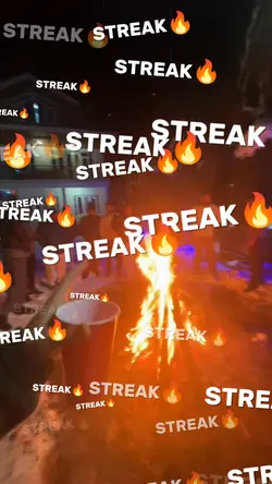 Streak 
