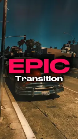 Epic transition
