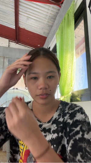 TUTORIAL DE MAQUILLAJE 