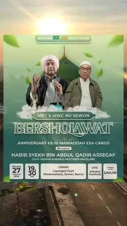 PAMFLET SYECHKER