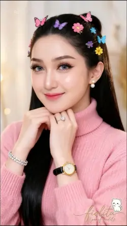 wanita cantik