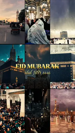 EID MUBARAK