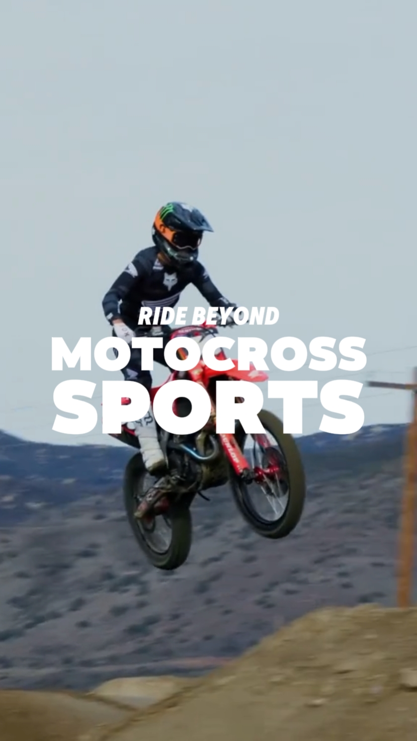 MOTOCROSS