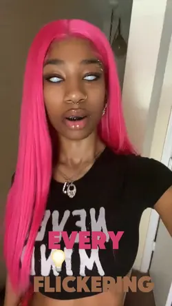 Lights Flickering💡