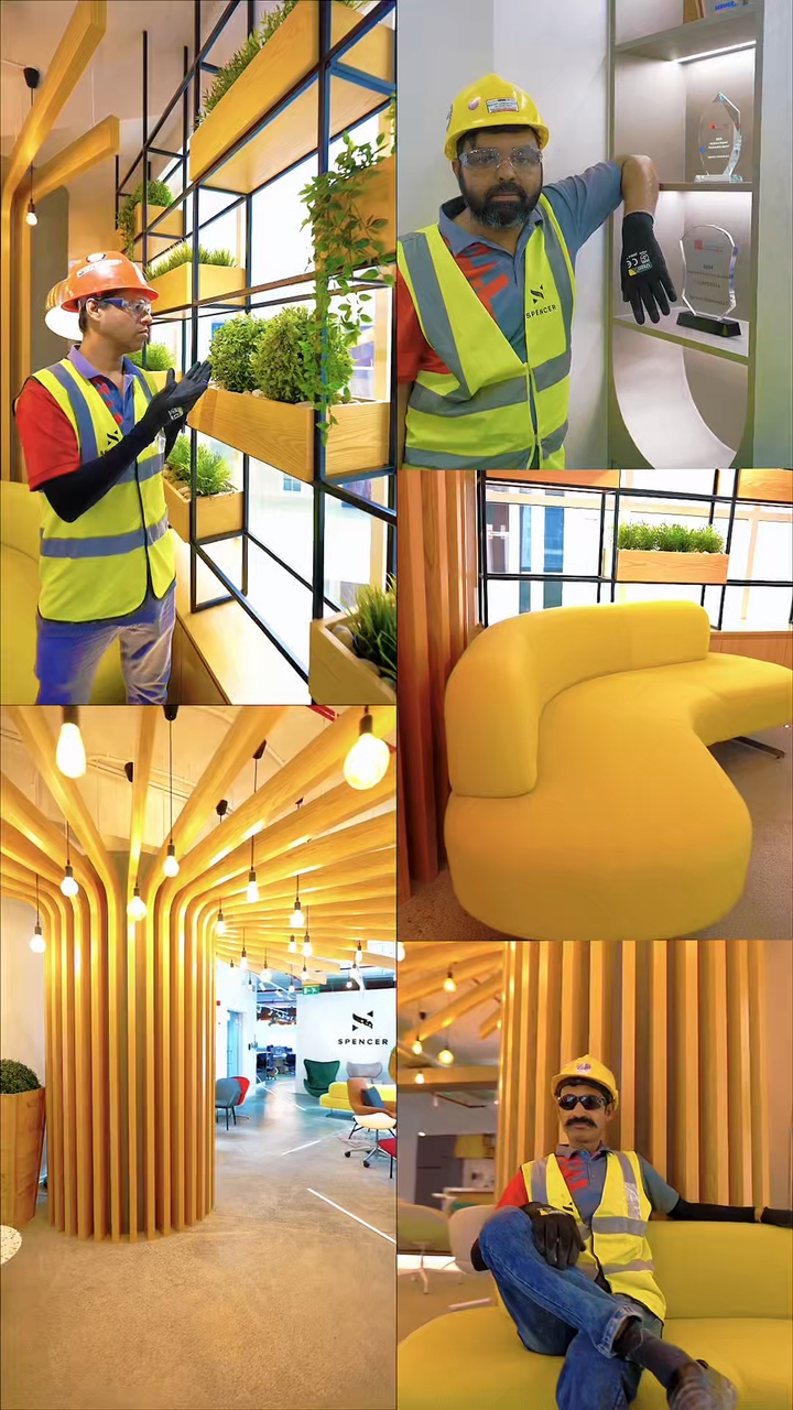 Design de Interiores