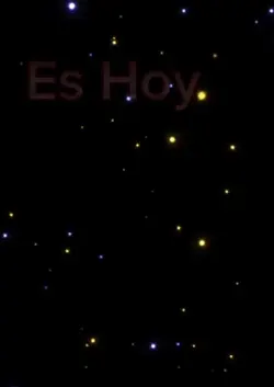 Es Hoy es hoy
