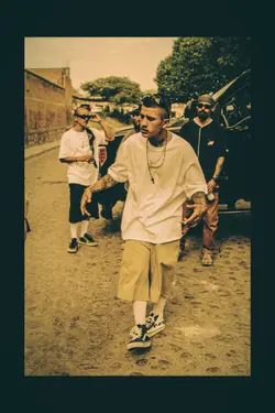 Hiphop