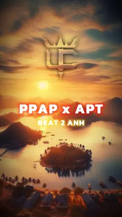 PPAP x APT