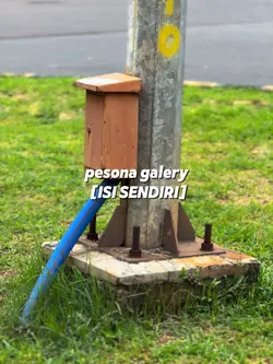 isi galery
