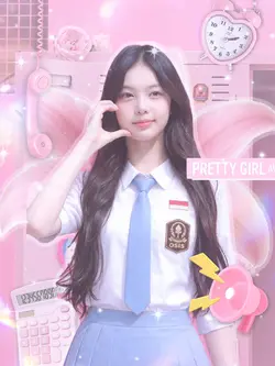 pinky