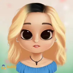 Hej wpadłaś mi dooka