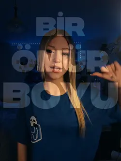 Yeni Şablon ❤️🔥
