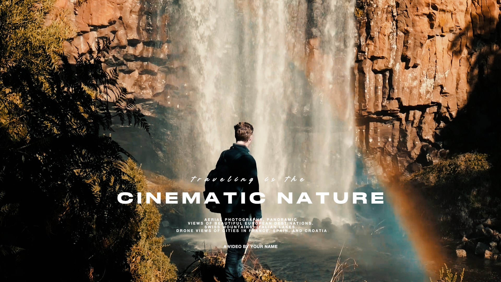Viajes cinematográficos 