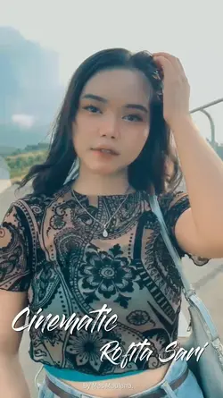 Cinematic Fashion 