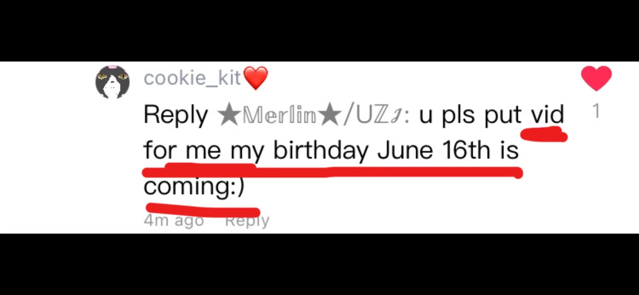 APPY BIRTHDAY 😋😋😋 