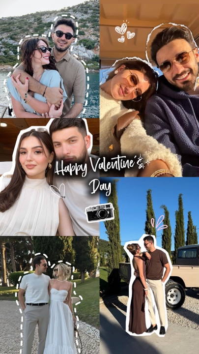 Selamat hari Valentine