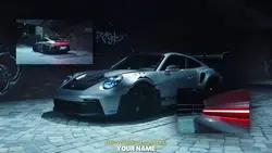 Car edit