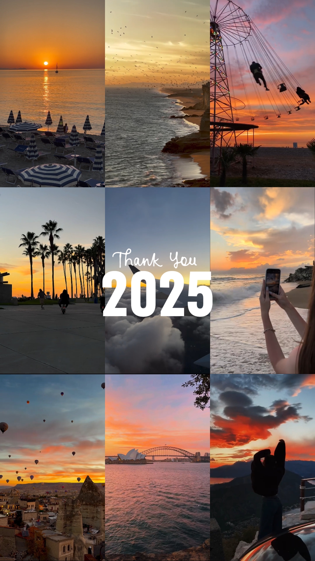 Salamat 2025