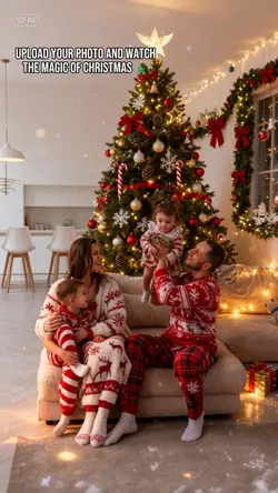 Christmas background