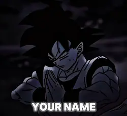 Goku Edit 