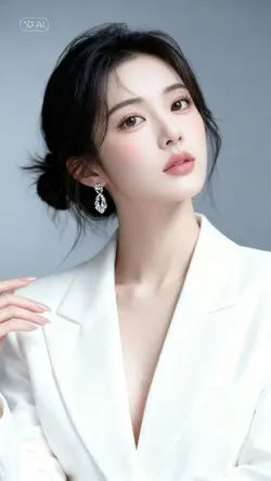 Ghép Ảnh Chân Dung