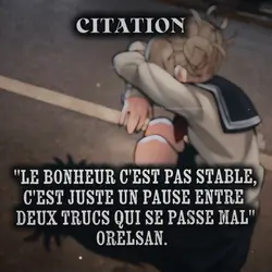orelsan citation