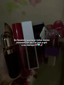 Comprinhas 🛍️