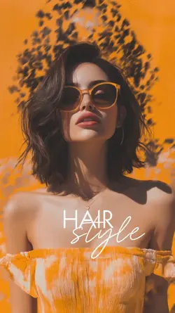 HAIR STYLE