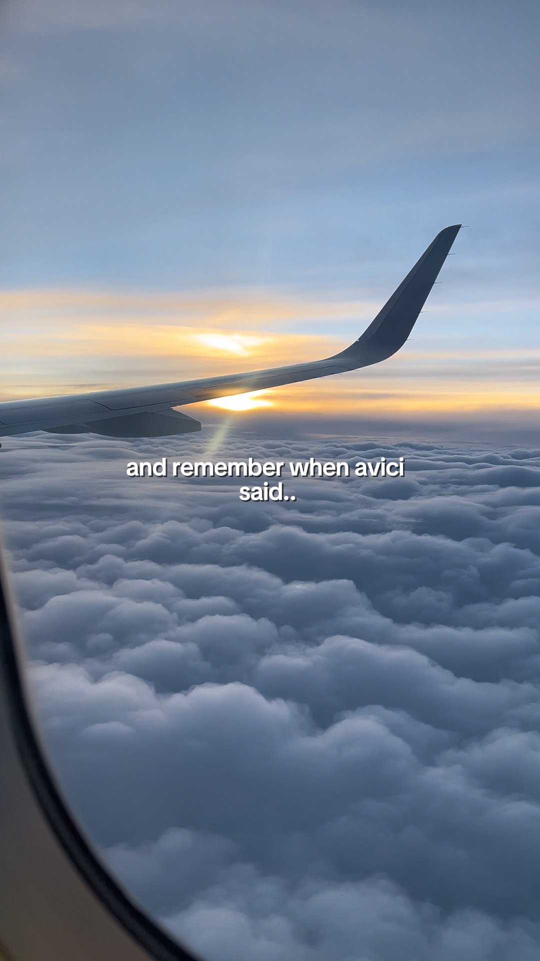 Avici dedi 