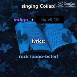 Singing collab!!
