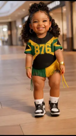 Nice Moves Baby
