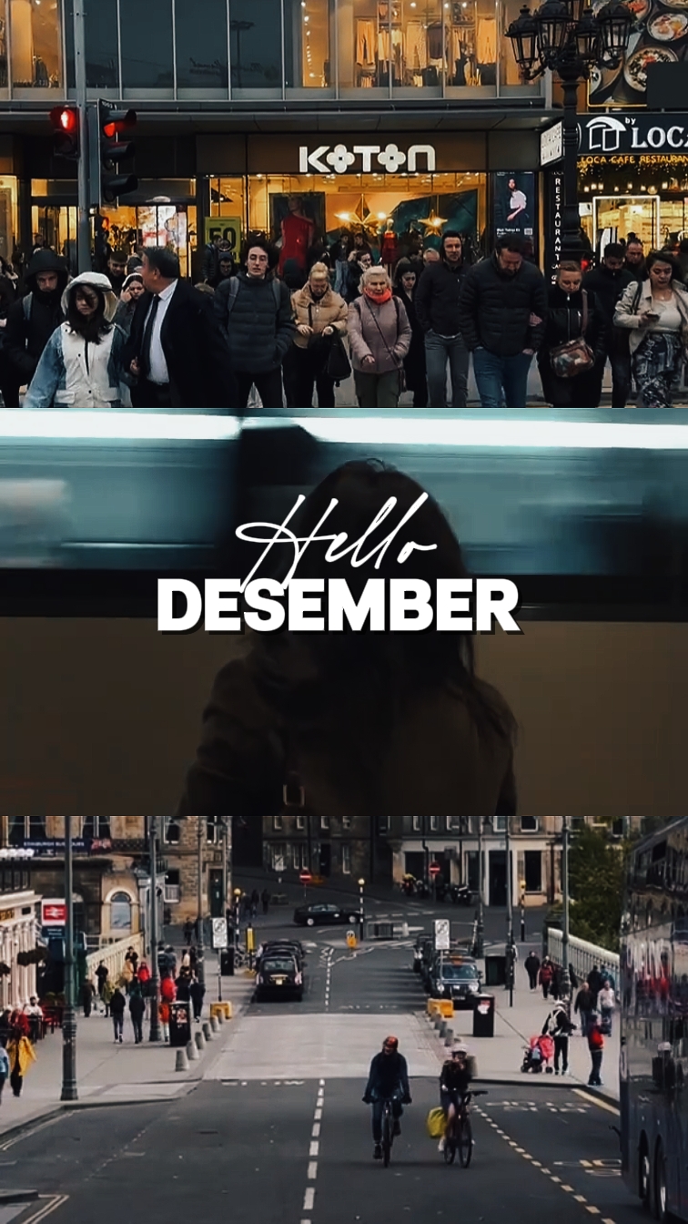 Hola Desember 