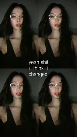 Four screen