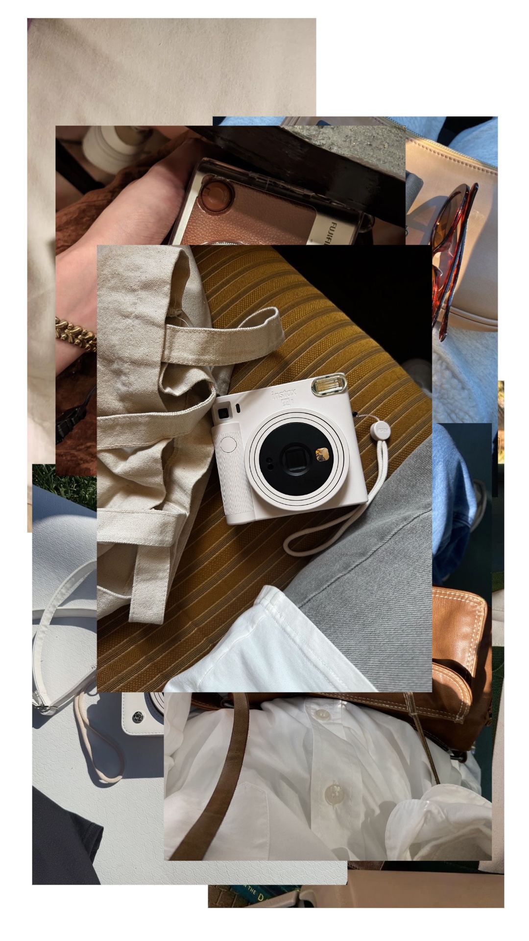 camera black 