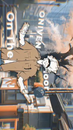 Anime edit