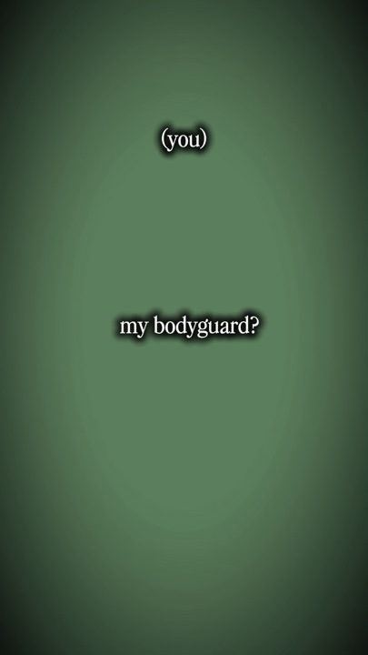 bodyguard 