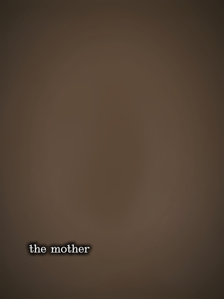 Mãe e filha 