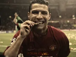Ronaldo edit