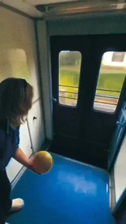 Jumpscare