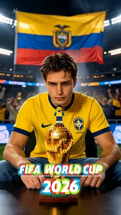 Fifa World Cup 2026