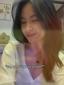 so,who’s ur crush