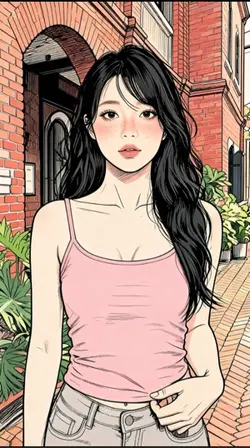 Comic Trend