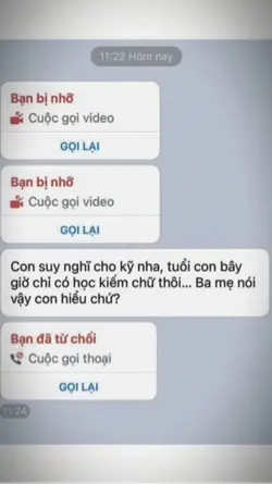 mẫu gia đình 