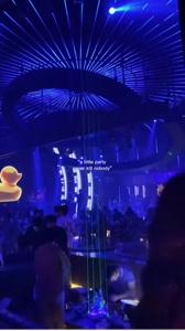 a little party 