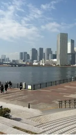 サヨナラの合図だ