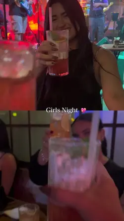 Noite das meninas 