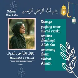 Hari Lahir Untuk