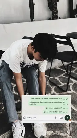 1 pict + ss chat