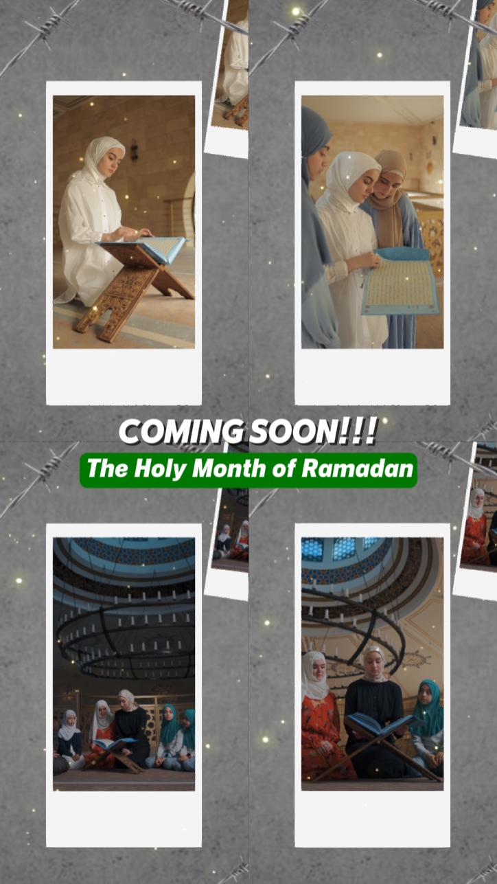 COMING SOON